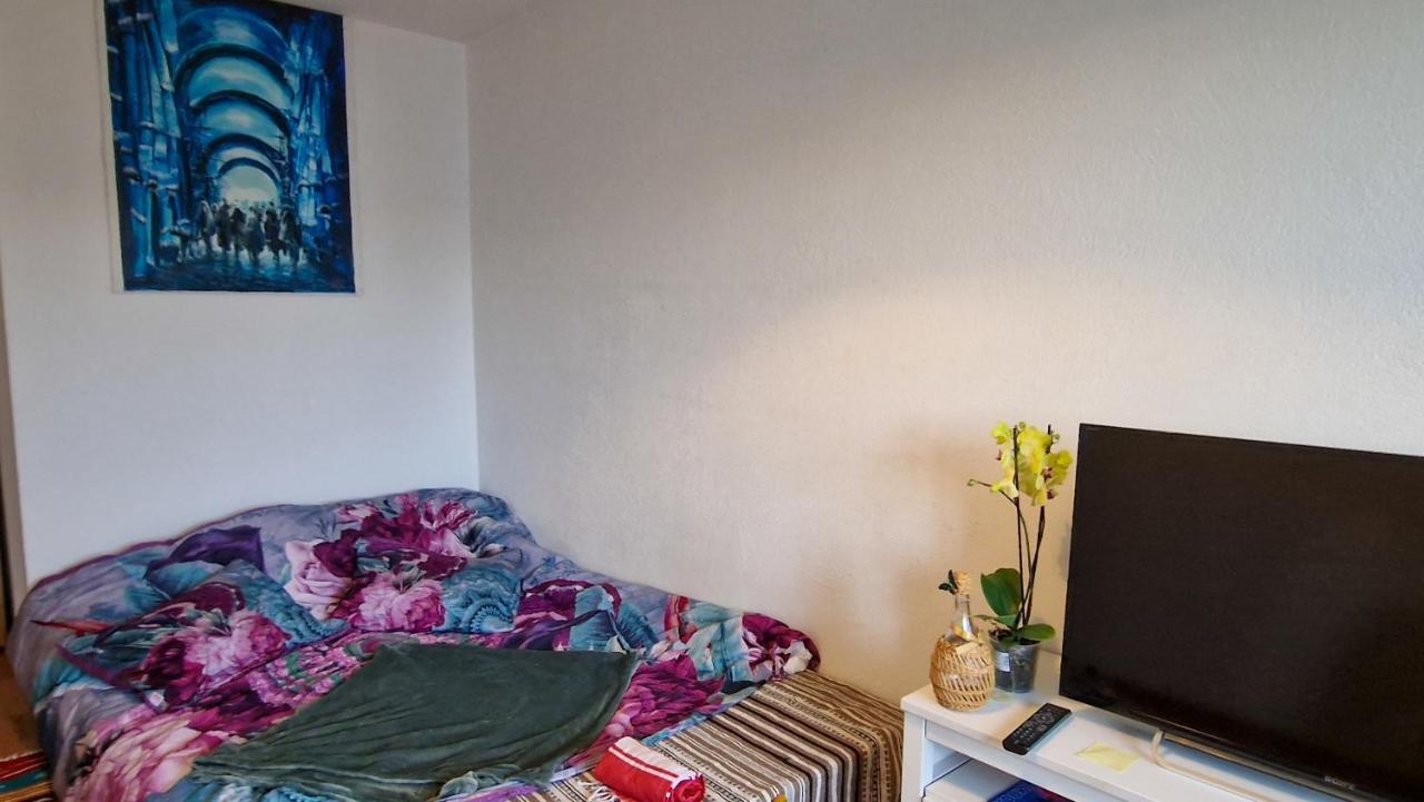 Artisouk Otel Zürih Dış mekan fotoğraf